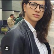 Insegnante con precedente esperienza nelle scuola offre lezioni di Italiano, Inglese, Storia e Letteratura